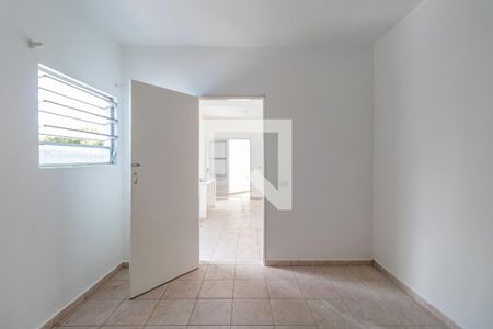 Quarto de casa para alugar com 1 quarto, 50m² em Jardim Paulista, Barueri