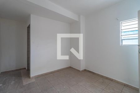 Quarto de casa para alugar com 1 quarto, 50m² em Jardim Paulista, Barueri