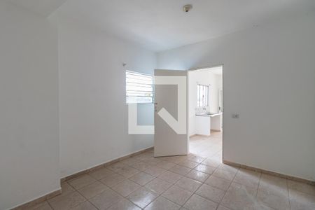 Quarto de casa para alugar com 1 quarto, 50m² em Jardim Paulista, Barueri