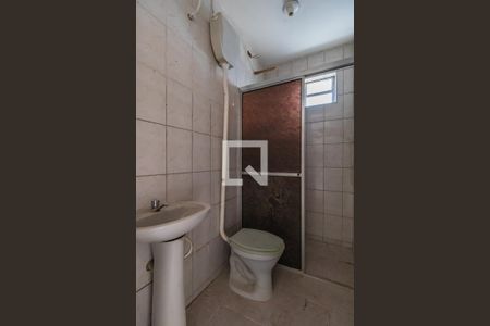 Banheiro de casa para alugar com 1 quarto, 50m² em Jardim Paulista, Barueri