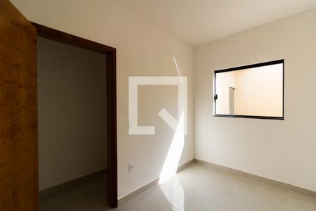 Quarto 1 de casa para alugar com 2 quartos, 65m² em Jardim Piazza Di Roma Ii, Sorocaba