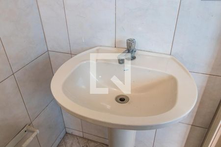 Detalhe do Banheiro de casa para alugar com 1 quarto, 46m² em Jardim Paulista, Barueri