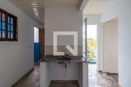 Casa para alugar com 1 quarto, 46m² em Jardim Paulista, Barueri
