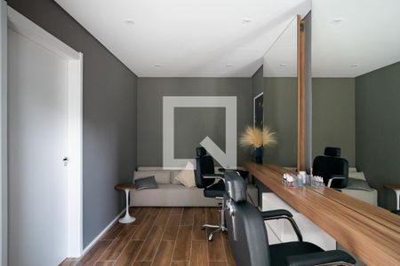 Apartamento para alugar com 26m², 1 quarto e sem vagaEspaço Beleza