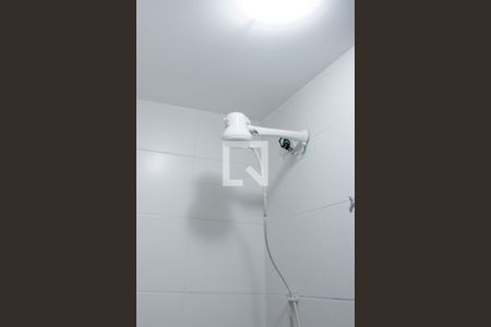 Apartamento para alugar com 26m², 1 quarto e sem vagaBanheiro Quarto 1 - Suíte