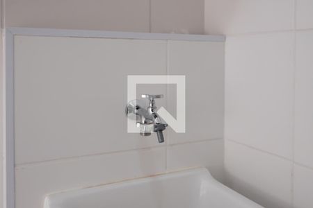 Apartamento para alugar com 26m², 1 quarto e sem vagaCozinha / Área de Serviço