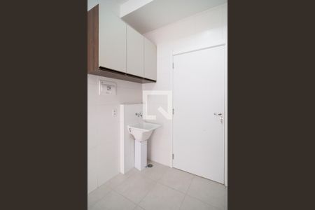 Apartamento para alugar com 26m², 1 quarto e sem vagaCozinha / Área de Serviço