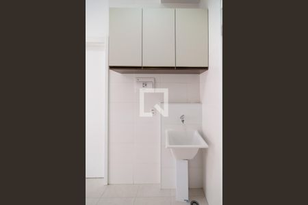 Apartamento para alugar com 26m², 1 quarto e sem vagaCozinha / Área de Serviço