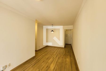 Sala de Estar/JantarSala de Estar/Jantar de apartamento para alugar com 3 quartos, 83m² em Vila Brasílio Machado, São Paulo
