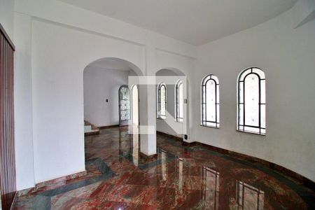 Sala de Casa com 3 quartos, 100m² Parque Jaçatuba