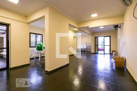 Apartamento à venda com 85m², 3 quartos e 2 vagas Apartamento à venda com 85m², 3 quartos e 2 vagasSalao de Festa