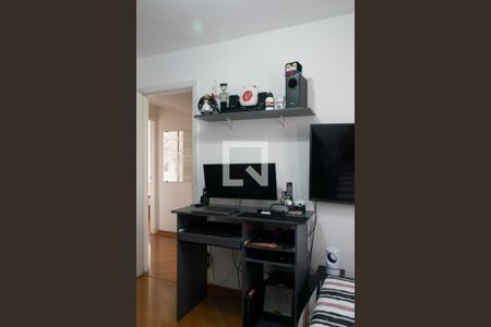 Apartamento à venda com 85m², 3 quartos e 2 vagas Apartamento à venda com 85m², 3 quartos e 2 vagasQuarto 2