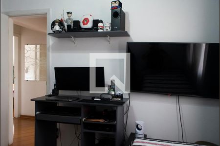 Apartamento à venda com 85m², 3 quartos e 2 vagas Apartamento à venda com 85m², 3 quartos e 2 vagasQuarto 2