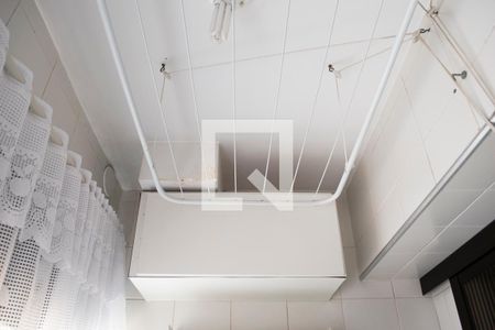 Apartamento à venda com 85m², 3 quartos e 2 vagas Apartamento à venda com 85m², 3 quartos e 2 vagasÀrea de serviço