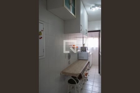 Apartamento à venda com 85m², 3 quartos e 2 vagas Apartamento à venda com 85m², 3 quartos e 2 vagasCozinha