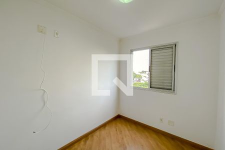 Quarto de apartamento para alugar com 3 quartos, 65m² em Vila Moreira, São Paulo