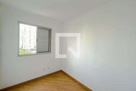 Quarto de apartamento para alugar com 3 quartos, 65m² em Vila Moreira, São Paulo