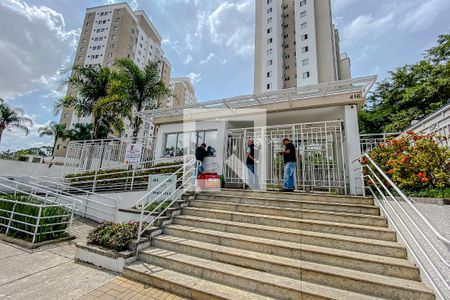 Apartamento para alugar com 65m², 3 quartos e 1 vagaÁrea comum