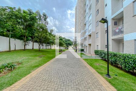 Apartamento para alugar com 65m², 3 quartos e 1 vagaÁrea comum