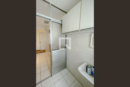 Apartamento para alugar com 65m², 3 quartos e 1 vagaLavanderia