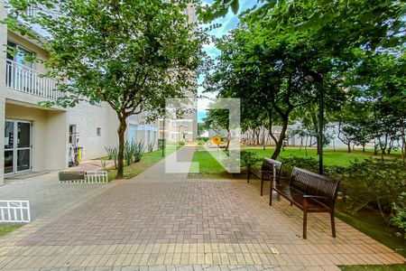 Apartamento para alugar com 65m², 3 quartos e 1 vagaÁrea comum