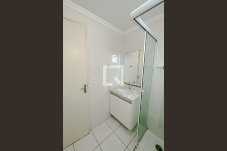 Apartamento para alugar com 65m², 3 quartos e 1 vagaBanheiro da Suite