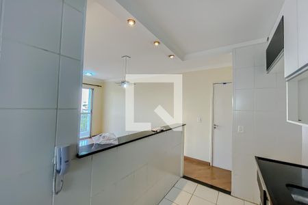 Apartamento para alugar com 65m², 3 quartos e 1 vagaCozinha