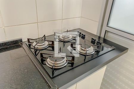 Apartamento para alugar com 65m², 3 quartos e 1 vagaDetalhe Cozinha