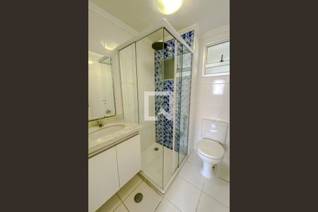 Apartamento para alugar com 65m², 3 quartos e 1 vagaBanheiro