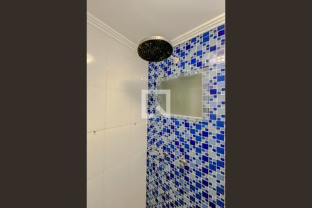 Apartamento para alugar com 65m², 3 quartos e 1 vagaDetalhe Banheiro