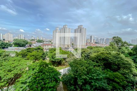 Apartamento para alugar com 65m², 3 quartos e 1 vagaVista do Quarto2