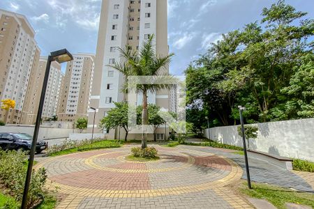 Apartamento para alugar com 65m², 3 quartos e 1 vagaÁrea comum