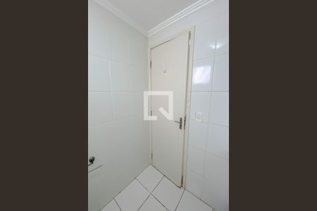 Apartamento para alugar com 65m², 3 quartos e 1 vagaBanheiro da Suite