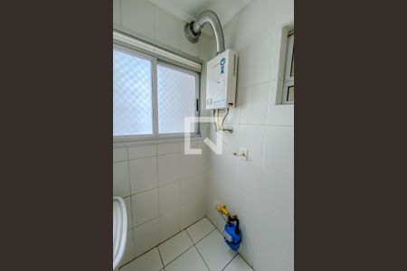 Apartamento para alugar com 65m², 3 quartos e 1 vagaLavanderia