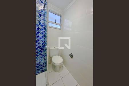 Apartamento para alugar com 65m², 3 quartos e 1 vagaBanheiro