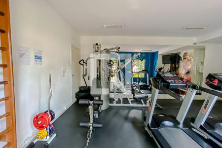 Apartamento para alugar com 65m², 3 quartos e 1 vagaAcademia