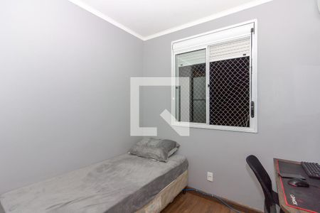 Quarto 2 de apartamento à venda com 3 quartos, 69m² em Morro Santana, Porto Alegre
