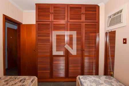 Quarto 1 de apartamento para alugar com 3 quartos, 136m² em Balneário Cidade Atlântica, Guarujá
