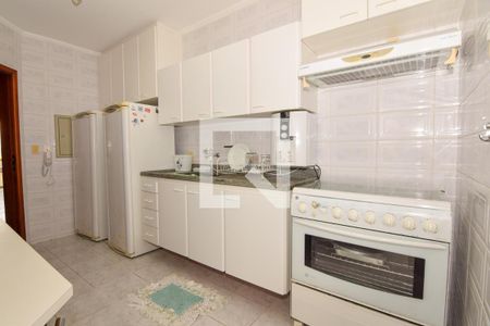 Apartamento para alugar com 136m², 3 quartos e 1 vaga Apartamento para alugar com 136m², 3 quartos e 1 vagaCozinha