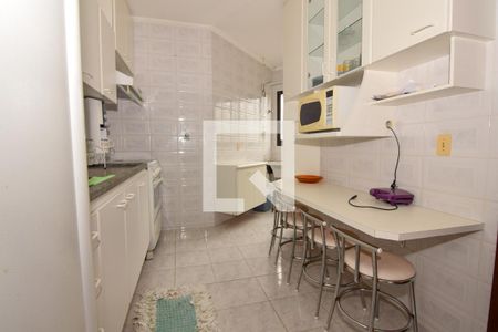 Apartamento para alugar com 136m², 3 quartos e 1 vaga Apartamento para alugar com 136m², 3 quartos e 1 vagaCozinha