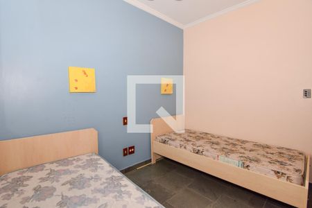 Quarto 1 de apartamento para alugar com 3 quartos, 136m² em Balneário Cidade Atlântica, Guarujá
