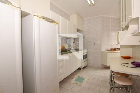 Apartamento para alugar com 136m², 3 quartos e 1 vaga Apartamento para alugar com 136m², 3 quartos e 1 vagaCozinha