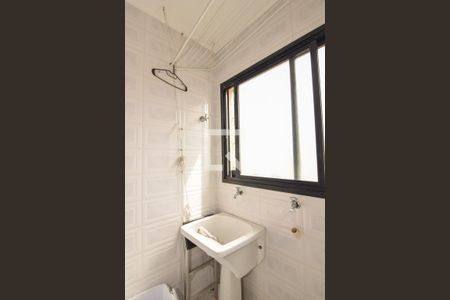 Apartamento para alugar com 136m², 3 quartos e 1 vaga Apartamento para alugar com 136m², 3 quartos e 1 vagaÁrea de Serviço