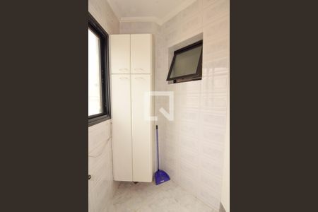 Apartamento para alugar com 136m², 3 quartos e 1 vaga Apartamento para alugar com 136m², 3 quartos e 1 vagaÁrea de Serviço