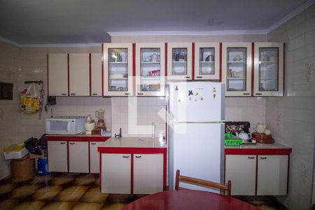 Casa para alugar com 150m², 3 quartos e 1 vagaCozinha