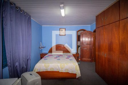 Casa para alugar com 150m², 3 quartos e 1 vagaSuíte