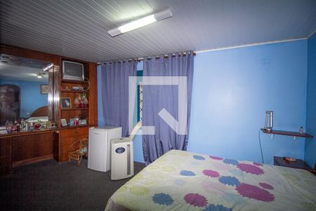 Casa para alugar com 150m², 3 quartos e 1 vagaSuíte