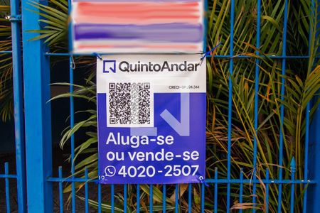 Casa para alugar com 150m², 3 quartos e 1 vagaPlaquinha