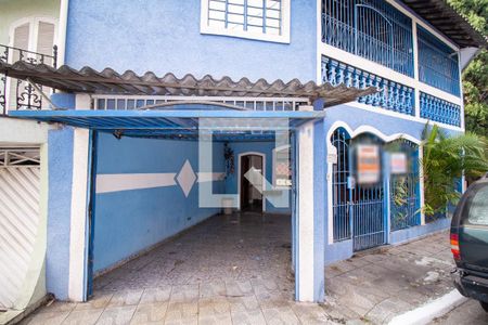 Casa para alugar com 150m², 3 quartos e 1 vagaGaragem