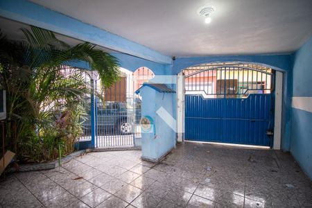 Casa para alugar com 150m², 3 quartos e 1 vagaGaragem